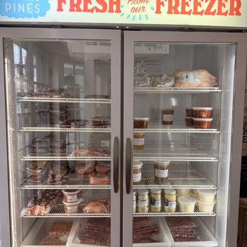 Darke Pines - Butcher Near Me - Jersey City, New Jersey