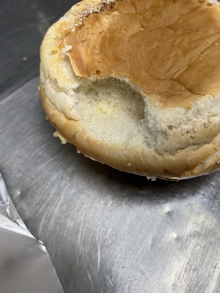 Vallecito Bakery — Mexican restaurant in Elmhurst