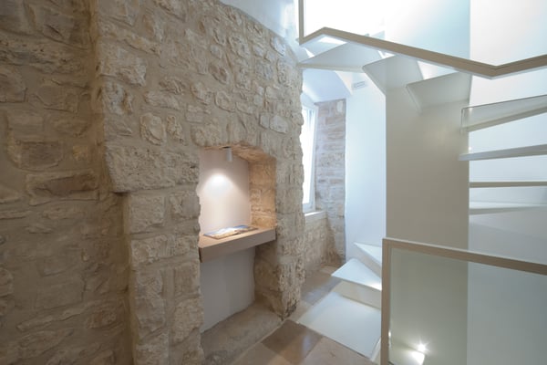 MoMA - Molfetta Sea Bed & Breakfast by null