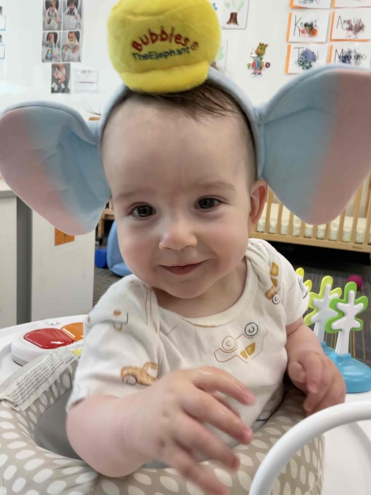 The Learning Experience - Mt. Pleasant - childcare center in Mt Pleasant, SC