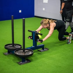 Premier Fitness CA