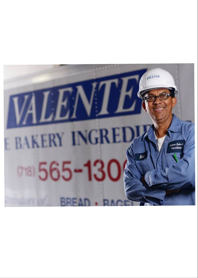 VALENTE YEAST & BAKERS INGREDIENTS Updated September 2024 6126