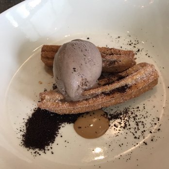 Caracol - Churros - Seafood Near Me - Houston, Texas Caracol - Churros - Seafood Near Me - Houston, Texas