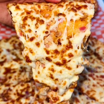 Pizza Palazzo - Pizza Near Me - Edmonton, Alberta