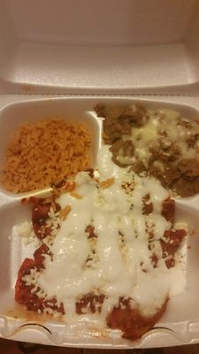 El Asador Restaurant by null