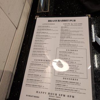 Brass Rabbit Pub - Pubs Near Me - Arlington, Virginia Brass Rabbit Pub - Pubs Near Me - Arlington, Virginia