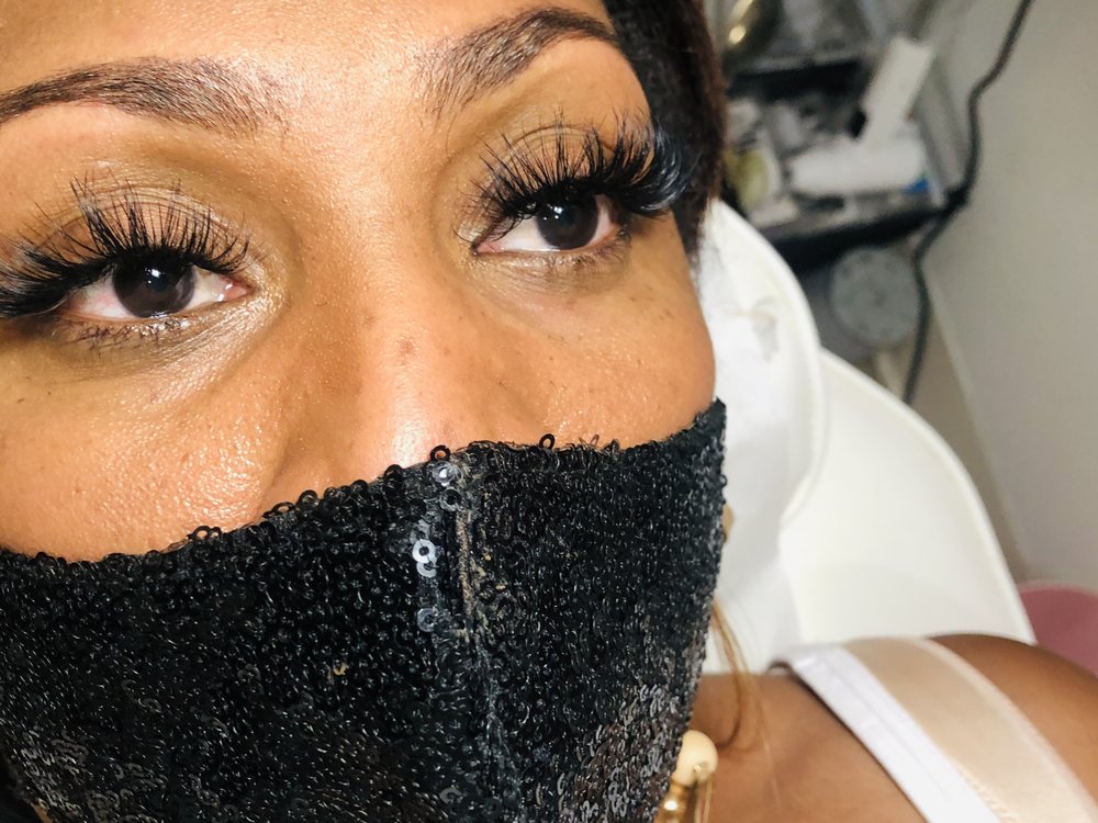 Atlas Lash and skin care Logo