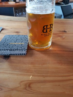 Willkommen Bier & Wein Garten by null