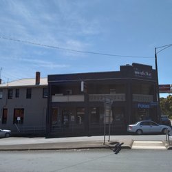 Korumburra Hotel - Outside