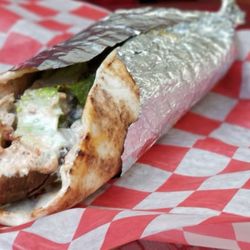 Baraka Shawarma