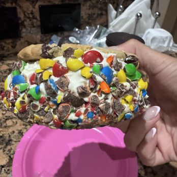 Whit's Frozen Custard - Whittie - Ice Cream & Frozen Yogurt Near Me - Boca Raton, Florida