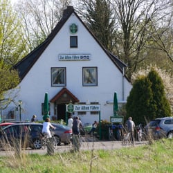 Zur alten Fähre
