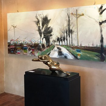 Ghostwolf Gallery - Art Galleries Near Me - Albuquerque, New Mexico
