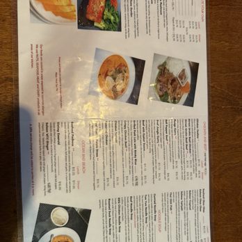 Pepper Sky's Thai Sensation - menu - Thai Near Me - Cambridge, Massachusetts Pepper Sky's Thai Sensation - menu - Thai Near Me - Cambridge, Massachusetts