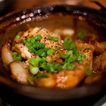 Monsoon Bellevue - catfish claypot - Vietnamese Near Me - Bellevue, Washington Monsoon Bellevue - catfish claypot - Vietnamese Near Me - Bellevue, Washington