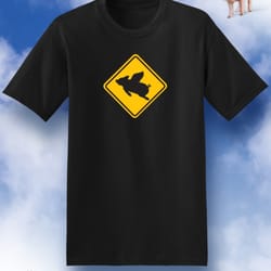 The Flying Pig Clothing - theflyingpigclothingco_LowFlyingPig