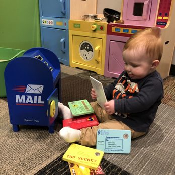 Little Land - More toys for kiddos! - Occupational Therapy Near Me - Cedar Park, Texas Little Land - More toys for kiddos! - Occupational Therapy Near Me - Cedar Park, Texas