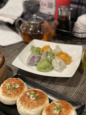 Dumpling House by null
