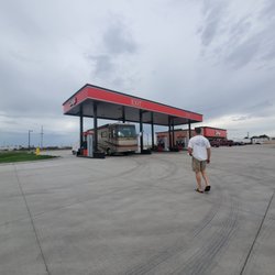Casey's