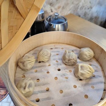 Ugly Dumpling - Edison, NJ - sweet taro xiao long bao - Chinese Near Me - Edison, New Jersey Ugly Dumpling - Edison, NJ - sweet taro xiao long bao - Chinese Near Me - Edison, New Jersey