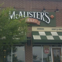 McAlister's Deli
