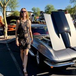 Celebrity Cars Las Vegas