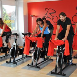 Neues Sportforum Allach