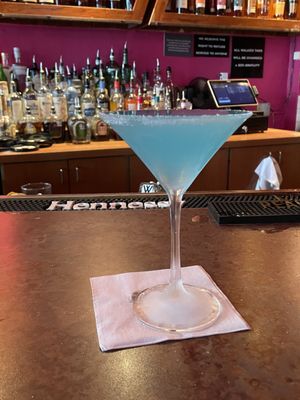 The Davenport by null