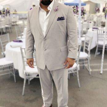 Facia Facia - One stop shop for men's custom tailored suits and accessories. - Formal Wear Near Me - Lomita, California Facia Facia - One stop shop for men's custom tailored suits and accessories. - Formal Wear Near Me - Lomita, California
