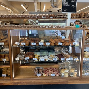 Jane The Bakery - All the goodies - Bakeries Near Me - San Francisco, California Jane The Bakery - All the goodies - Bakeries Near Me - San Francisco, California