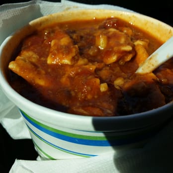 Milio's Sandwiches - a bowl of chili soup - Sandwiches Near Me - Madison, Wisconsin Milio's Sandwiches - a bowl of chili soup - Sandwiches Near Me - Madison, Wisconsin