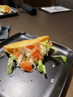 Mestizo Louisiana Mexican Cuisine by null