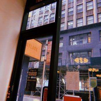 CAFÉ GRUMPY - Updated May 2025 - 361 Photos & 274 Reviews - 200 W 39th ...