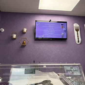 All Things Ube Desserts - cashier - Desserts Near Me - San Diego , California All Things Ube Desserts - cashier - Desserts Near Me - San Diego , California