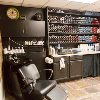 E'Clips Salon - Hair Salons Near Me - Carefree, Arizona E'Clips Salon - Hair Salons Near Me - Carefree, Arizona