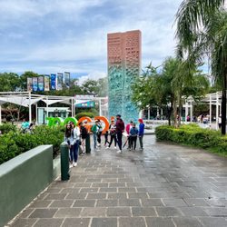 Zoológico