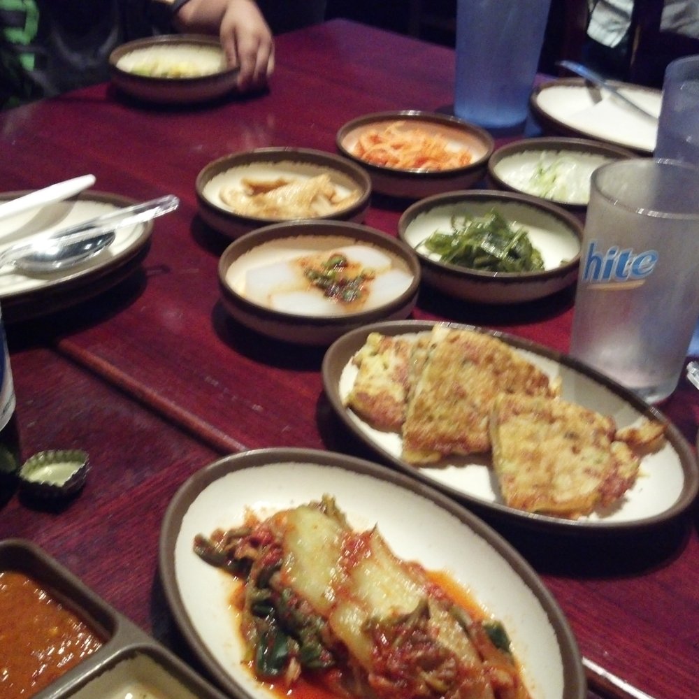 Shik Do Rak - Korean Near Me - Northridge, California Shik Do Rak - Korean Near Me - Northridge, California