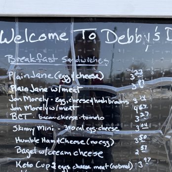 DEBBY’S DRIVE-THRU COFFEE - Updated January 2026 - 60 Photos & 41