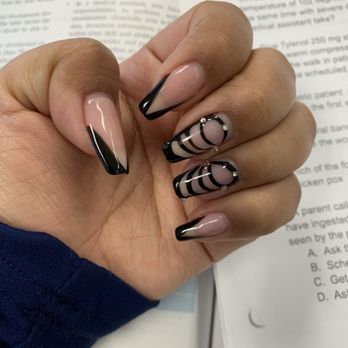 Nails 2000 - Nail Salons Near Me - Cupertino, California