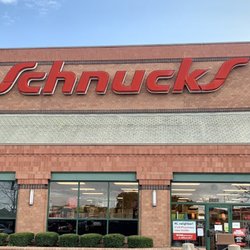 Schnucks - Evansville West