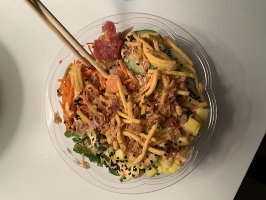 Ohana Kitchen by null