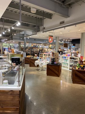Grand Rapids Downtown Market by null