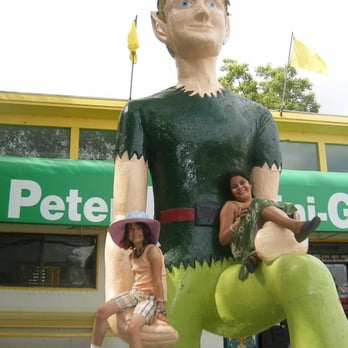 Peter Pan Mini-Golf - Mini Golf Near Me - Austin, Texas Peter Pan Mini-Golf - Mini Golf Near Me - Austin, Texas