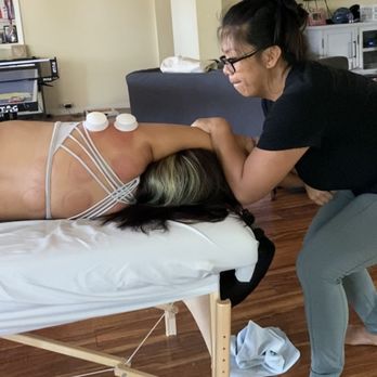 The Glow Up - Body Contouring Near Me - Honolulu, Hawaii