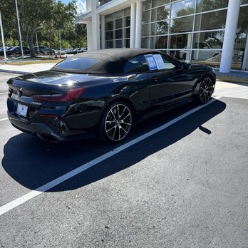 Fields BMW Lakeland - New car - Car Dealers Near Me - Lakeland, Florida