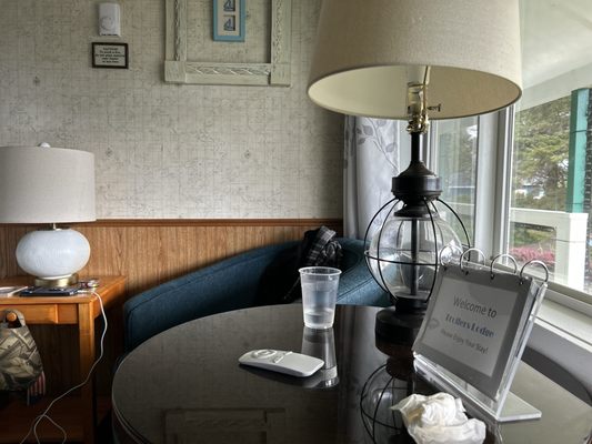 Trollers Lodge by null