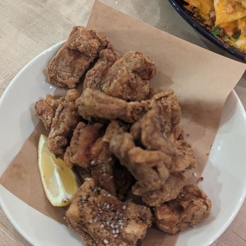 Moxies Calgary Downtown Restaurant - Dry rub ribs - Canadian (New) Near Me - Calgary, Alberta Moxies Calgary Downtown Restaurant - Dry rub ribs - Canadian (New) Near Me - Calgary, Alberta