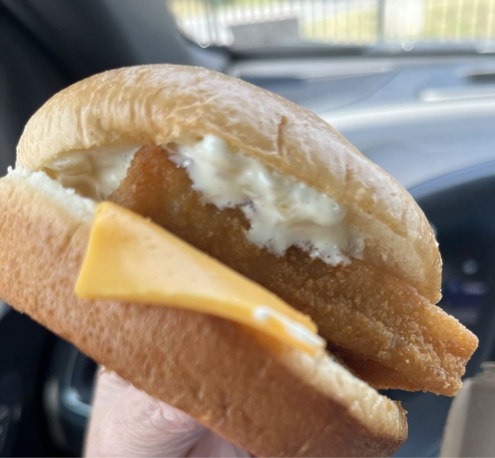 Social spots from McDonald's