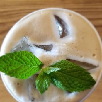 Philz Coffee - Mint Mojito - Coffee & Tea Near Me - La Jolla, California Philz Coffee - Mint Mojito - Coffee & Tea Near Me - La Jolla, California