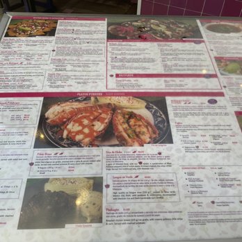 Taco y Tequila - Menu - Tacos Near Me - Cancún, ROO Taco y Tequila - Menu - Tacos Near Me - Cancún, ROO